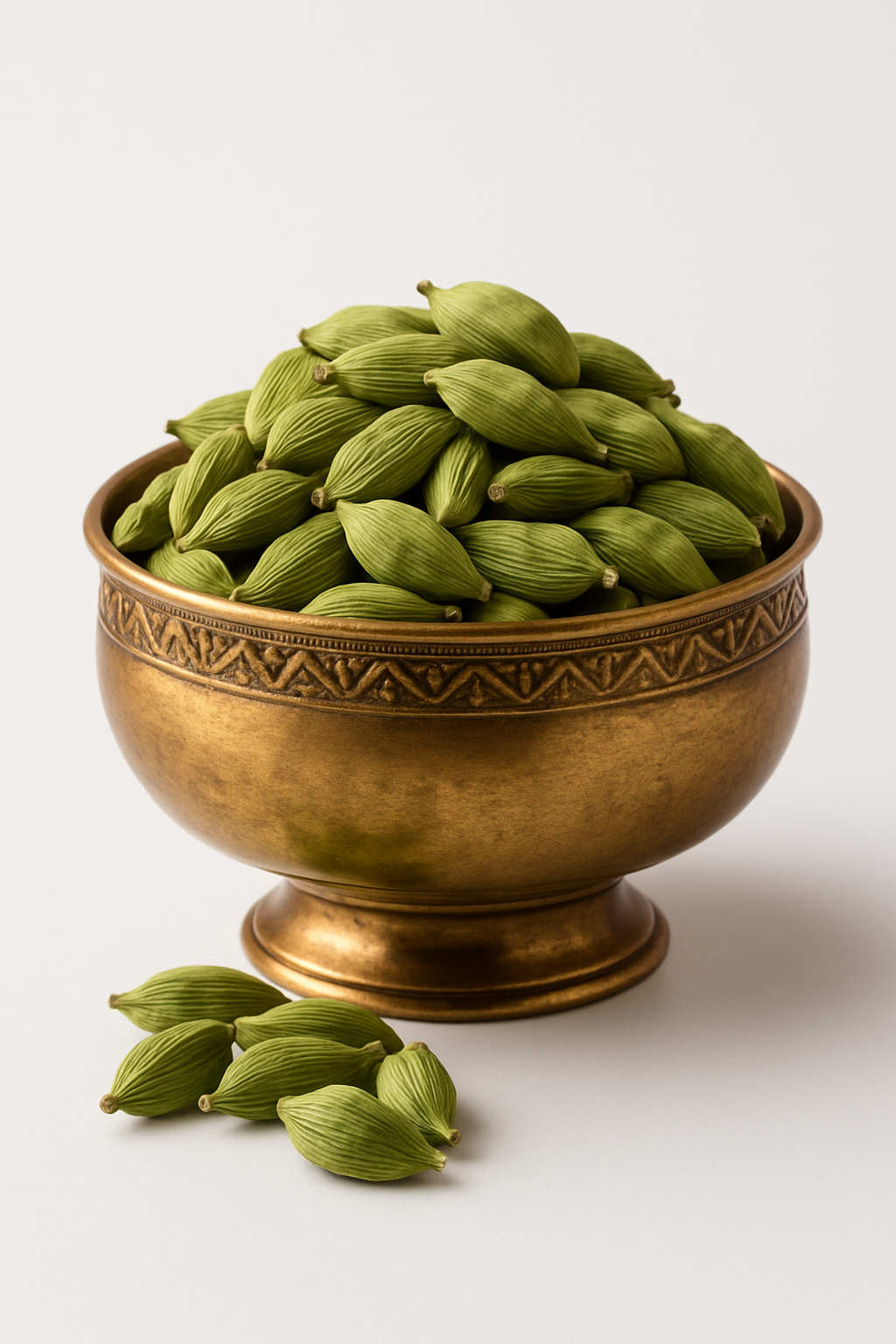 Cardamom
